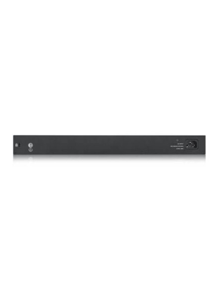 GS-1920-24 - SWITCH WEB MANAGED 24