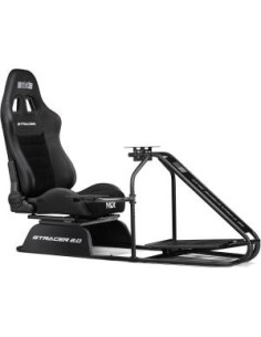 Next Level Racing Postazione di Guida GTRacer 2.0 NLR-R007