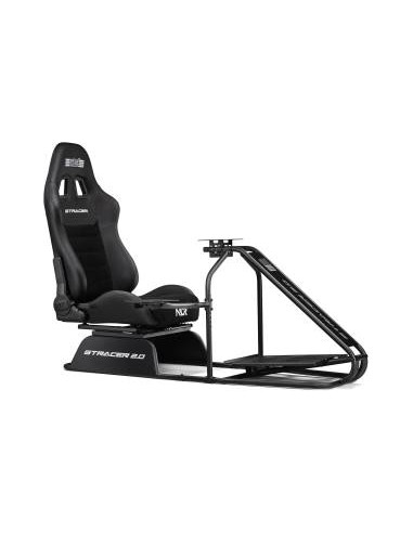 Next Level Racing Postazione di Guida GTRacer 2.0 NLR-R007