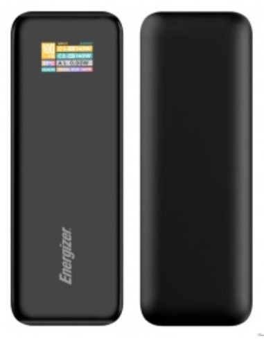 POWER BANK MAX 27000MAH USBC PD 140W