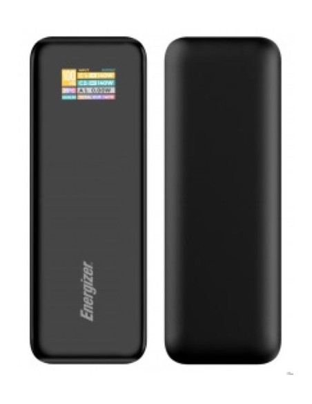 POWER BANK MAX 27000MAH USBC PD 140W
