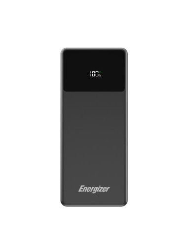 POWERBANK ULTIMATE 27000MAH USB-C/A