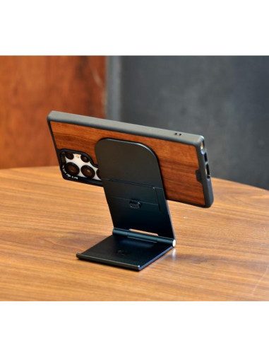 WIRELESS MAGNETIC CHARGER STAND