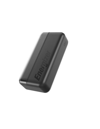 POWERBANK MAX 30000MAH USB-C/A