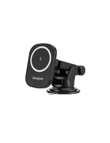 WIRELESS CHARGER CAR VENT