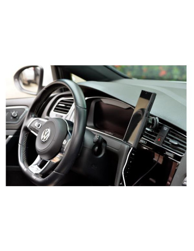 WIRELESS CHARGER CAR VENT