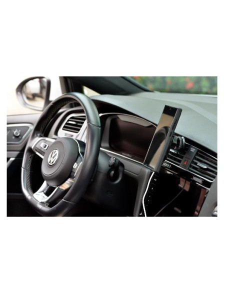 WIRELESS CHARGER CAR VENT