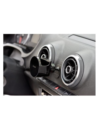 WIRELESS CHARGER CAR VENT 2IN1