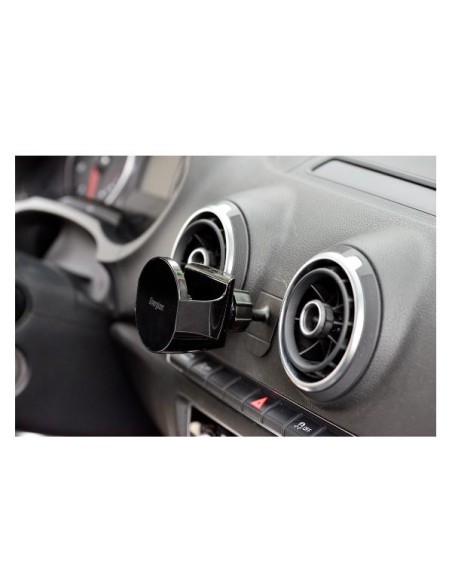 WIRELESS CHARGER CAR VENT 2IN1