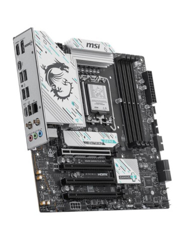 B860M GAMING PLUS WIFI