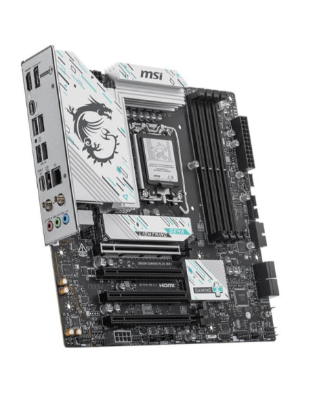 B860M GAMING PLUS WIFI
