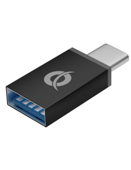 4-PORTS USB 3.0 HUB WITH USB-C ADAP