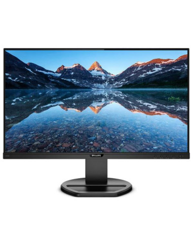 23 8 LED IPS  1920 1080  USB-C