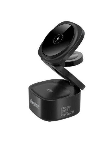 WIRELESS MAGNETIC STAND 4-IN-1 65W