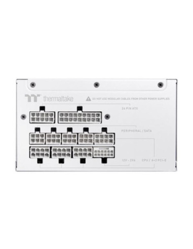 TOUGHPOWER GT SNOW 850W PSU