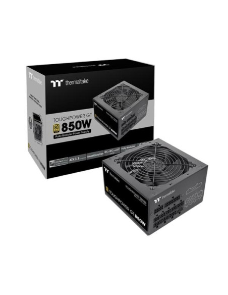 TOUGHPOWER GT 850W