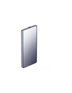 Xiaomi Ultra Slim Powerbank5000mAh USB-C Fast Charge Gray