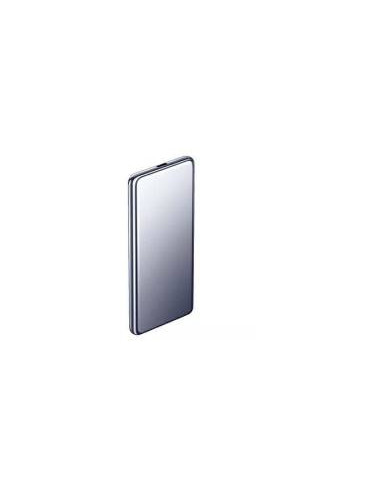 Xiaomi Ultra Slim Powerbank5000mAh USB-C Fast Charge Gray