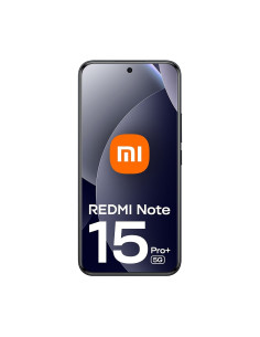 XIAOMI SMARTPHONE REDMI NOTE 15 PRO+ 5G 8+256 BLACK