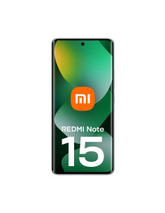 XIAOMI SMARTPHONE REDMI NOTE 15 8+256 FOREST GREE
