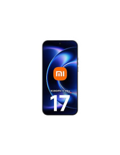 XIAOMI SMARTPHONE 17 ULTRA 16+512 BLACK
