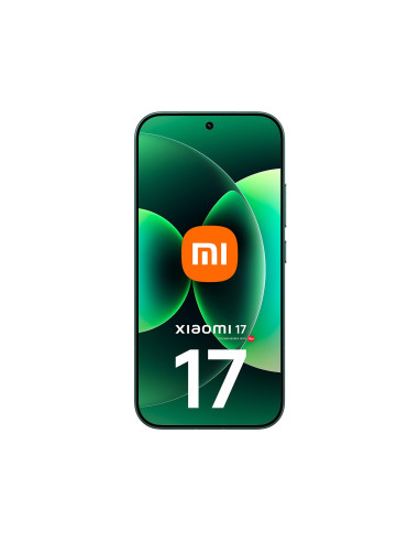 XIAOMI SMARTPHONE 17 12+512 VENTURE GREEN
