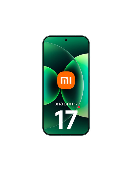 XIAOMI SMARTPHONE 17 12+512 VENTURE GREEN