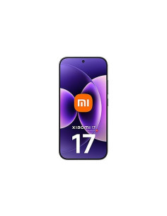 XIAOMI SMARTPHONE 17 12+512 BLACK