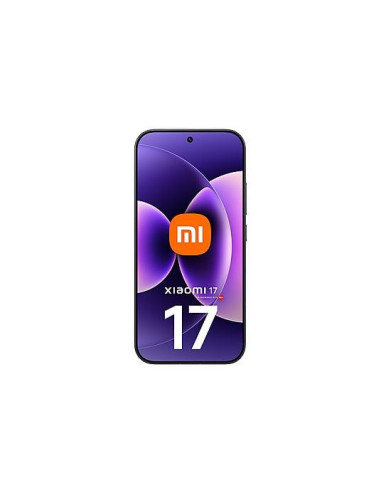 XIAOMI SMARTPHONE 17 12+512 BLACK