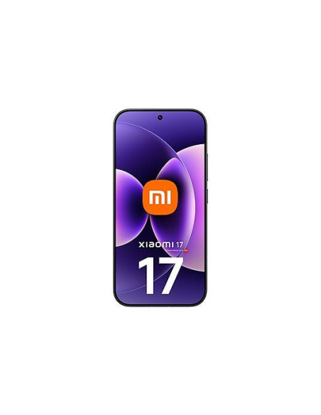XIAOMI SMARTPHONE 17 12+512 BLACK