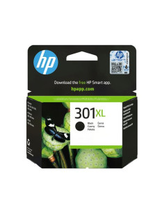 CARTUCCIA INK 301XL  NERO