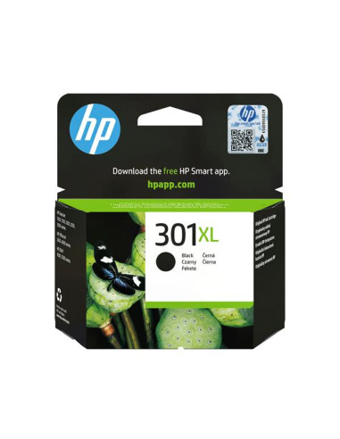 CARTUCCIA INK 301XL  NERO