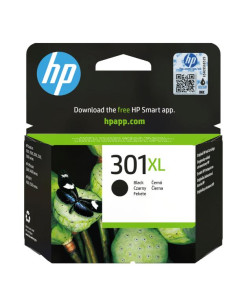 CARTUCCIA INK 301XL  NERO 2