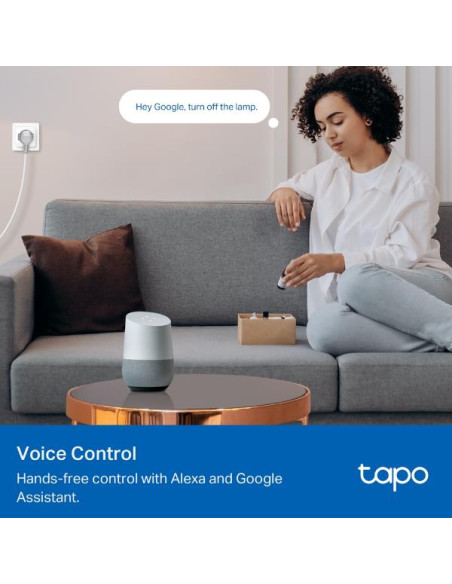 TP10(1-PACK)T WI-FI