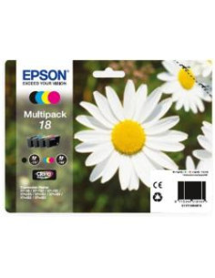 MULTIPACK MARGHERITA N.4 CARTUCCE
