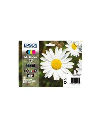 MULTIPACK MARGHERITA N.4 CARTUCCE