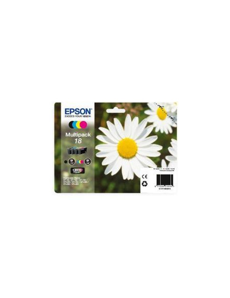 MULTIPACK MARGHERITA N.4 CARTUCCE
