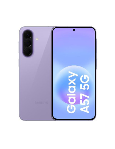 GALAXY A57 8+256GB LILAC