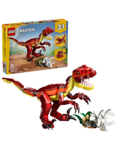 FEROCE DINOSAURO