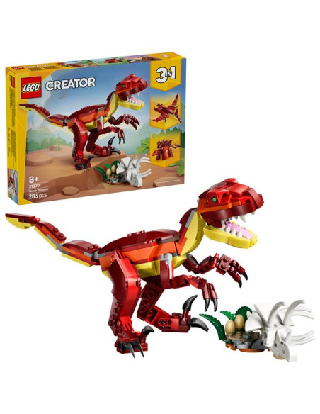 FEROCE DINOSAURO