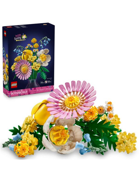 BOUQUET DI FIORI ESTIVI