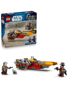 SPEEDER DI COBB VANTH