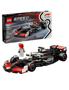 AUTOCORSA MONEYGRAMHAASF1 TEAMVF-24