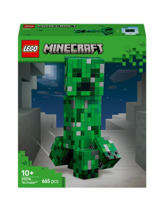 CREEPER