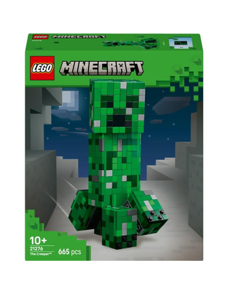 CREEPER