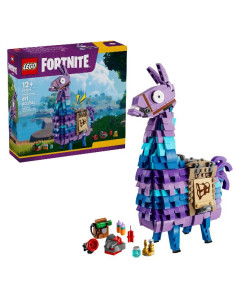 LAMA DELLE SCORTE