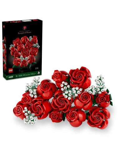 BOUQUET DI ROSE