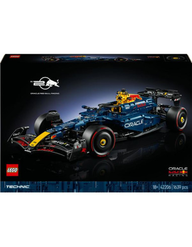 MONOPOSTOF1 ORACLEREDBULLRACINGRB20