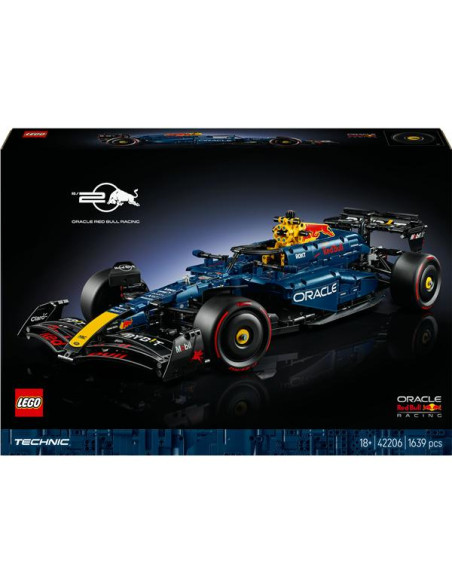 MONOPOSTOF1 ORACLEREDBULLRACINGRB20