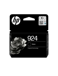 HP 924 NERO ORIGINAL INK